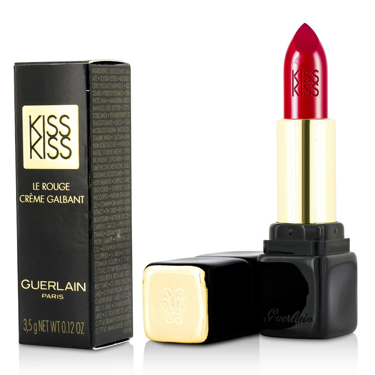 Shaping Cream Lip Colour H1298