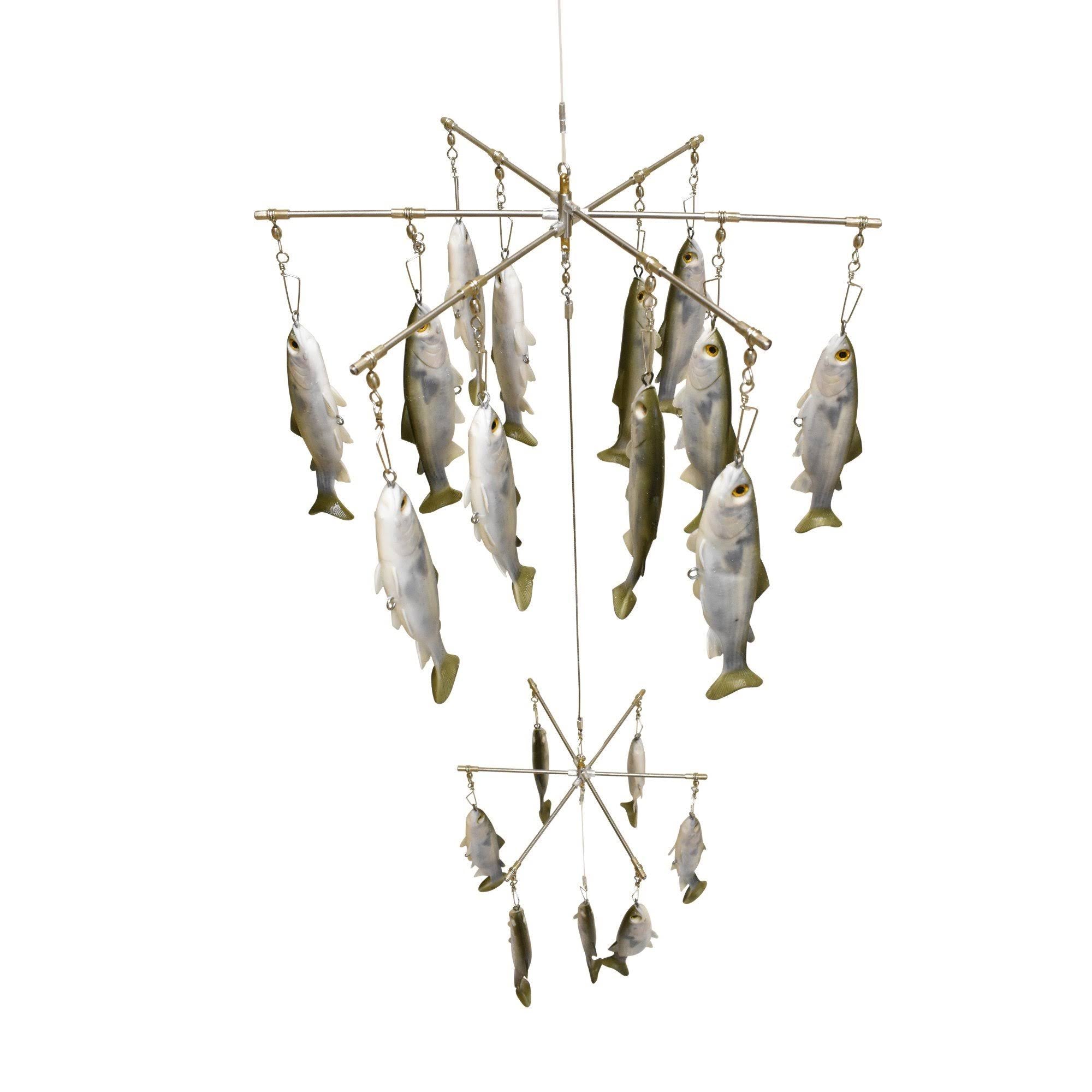 8 in. Lifelike Fish L534