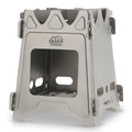 Titanium Wood Burning Backpacking Stove M319506