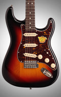 3-Color Sunburst Stratocaster I741