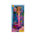 Mermaid Princess Doll Z587636
