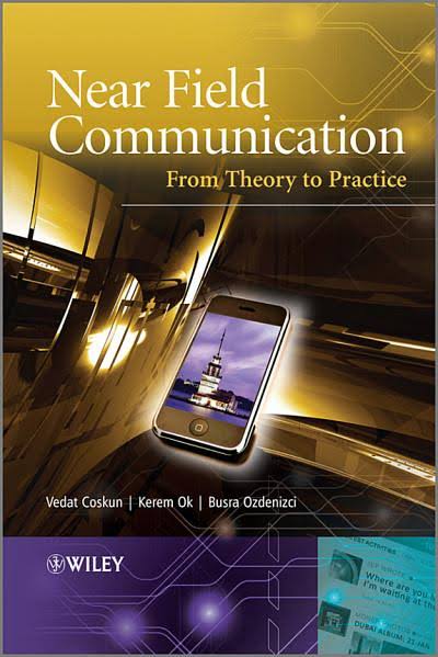 NFC: From Theory to Practice eBook U28820