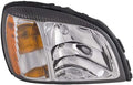 Headlight Assembly Unit Passenger Side K979