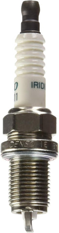 6 PCS Iridium LONG LIFE Spark Plugs G966872