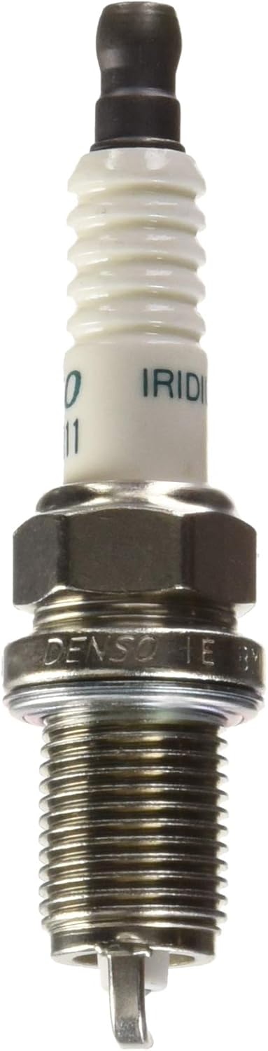 6 PCS Iridium LONG LIFE Spark Plugs G966872