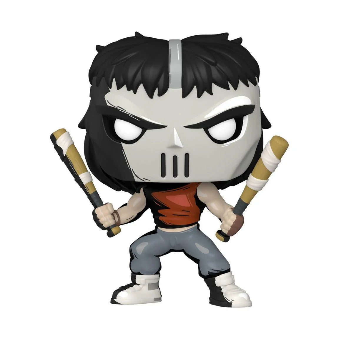 Vinyl Figures Set of 6 U888