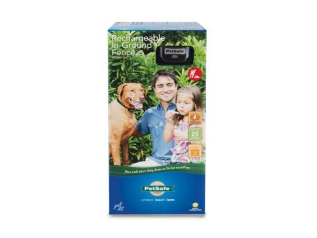 Rechargeable Fence System 18 Gauge M544255
