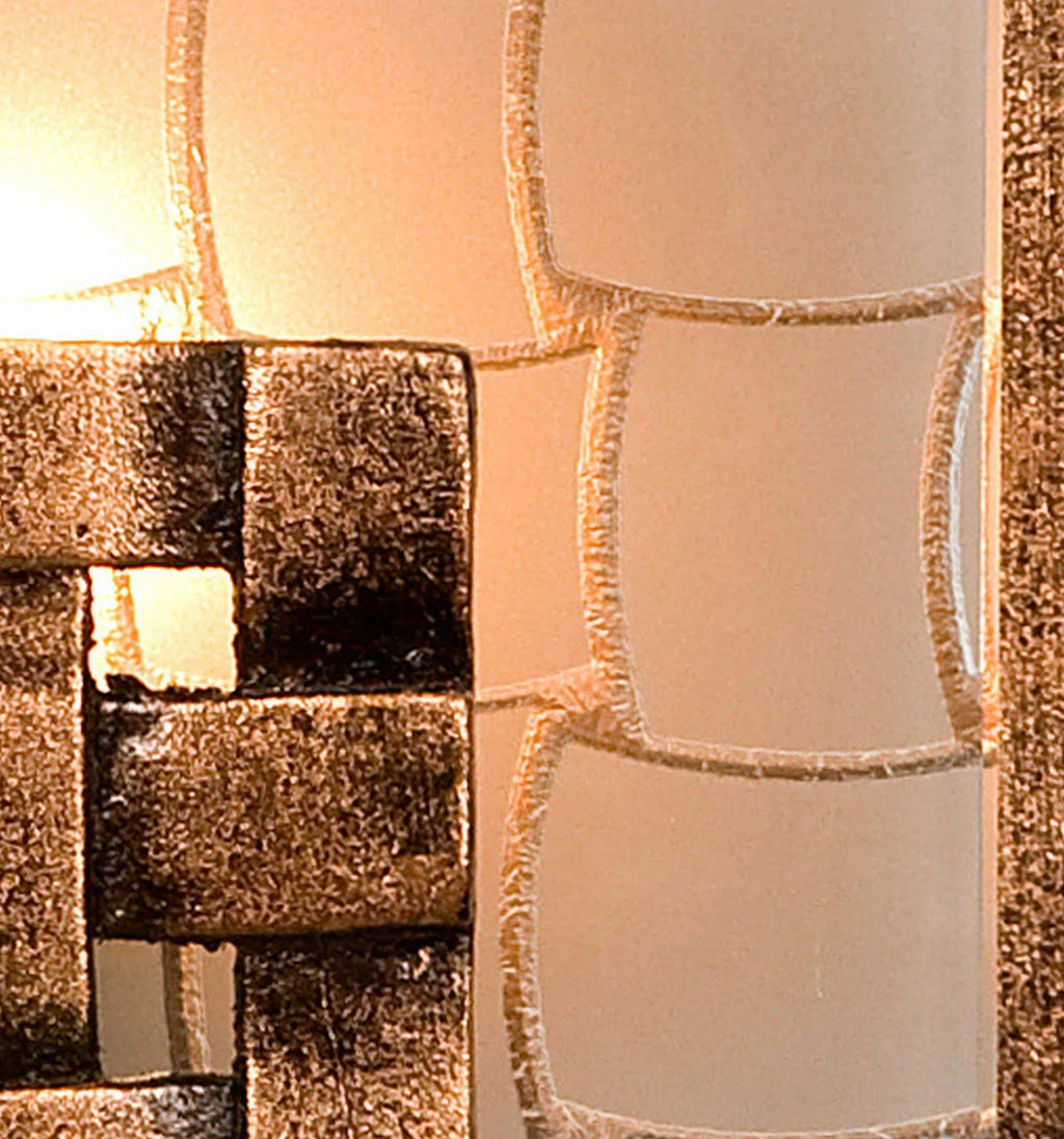 Blackened Copper 5-Light Bath H5143