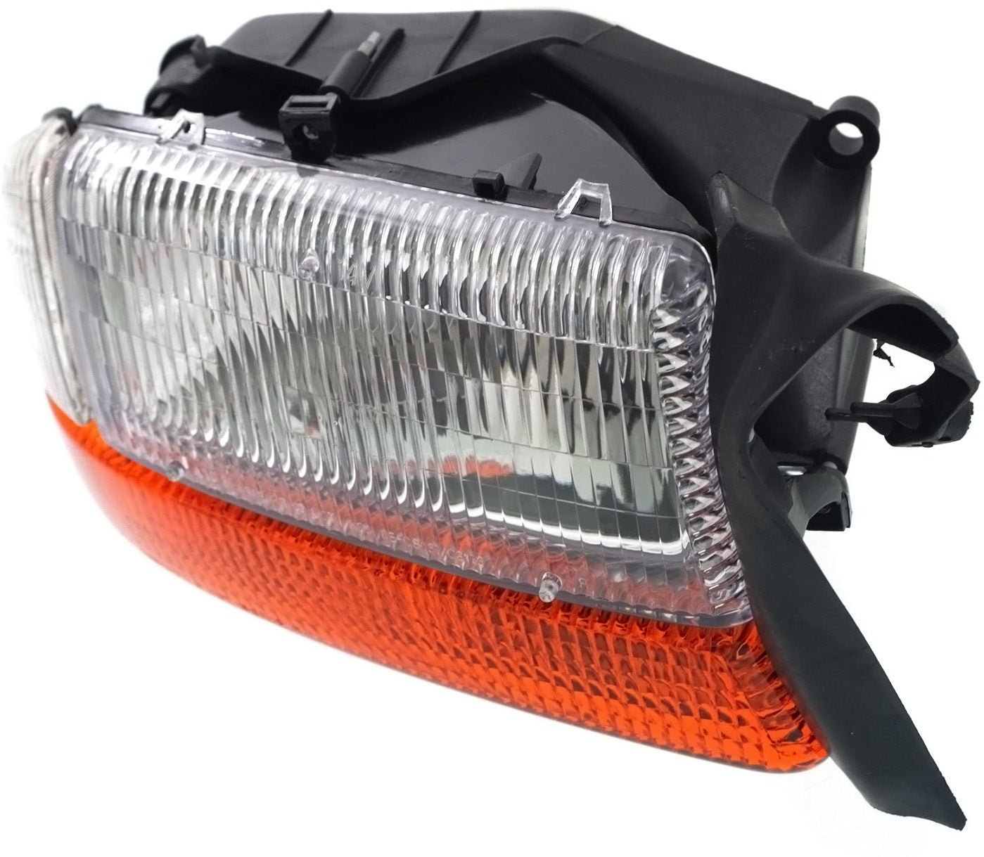 Right Passenger Halogen Headlight Z8333