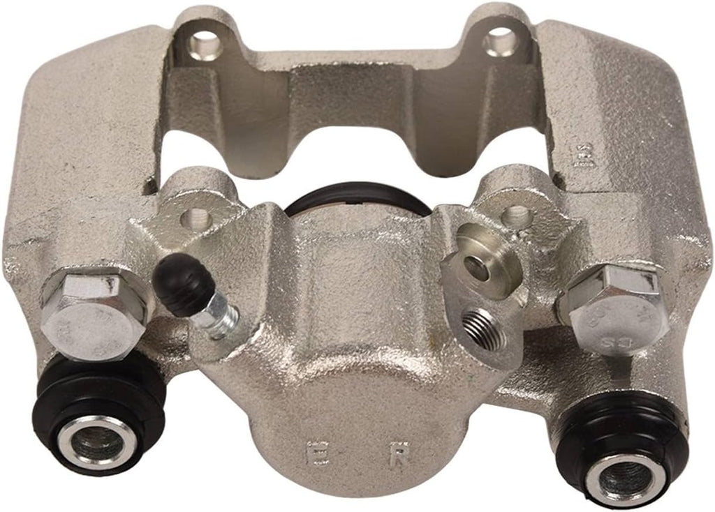 Pair Rear Disc Brake Calipers Left Right Assembly Compatible with Toyota RAV4 2004-2005 E944807