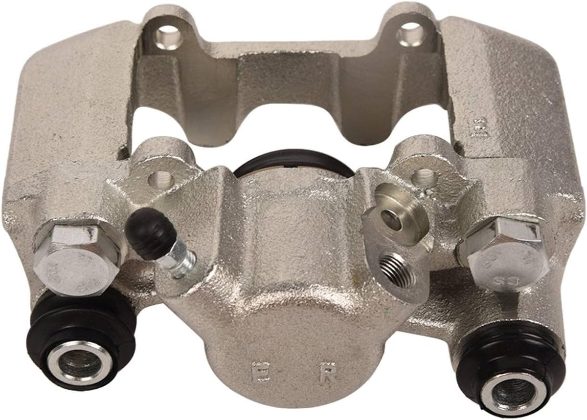 Pair Rear Disc Brake Calipers Left Right Assembly Compatible with Toyota RAV4 2004-2005 E944807