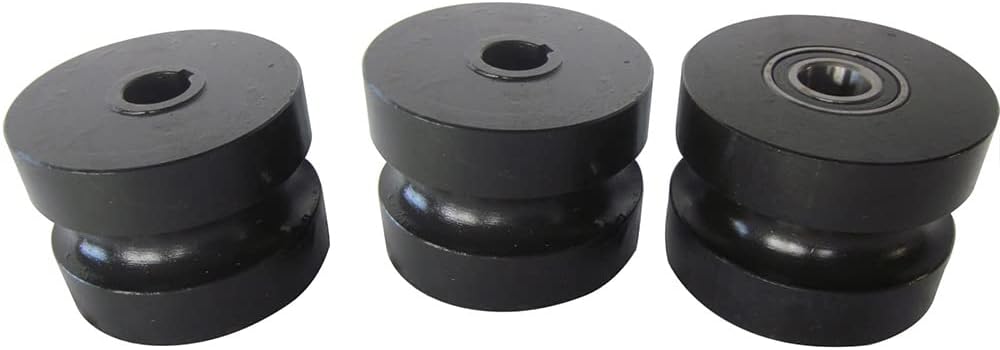 1'' Pipe Roller Dies for TR-50 V2291