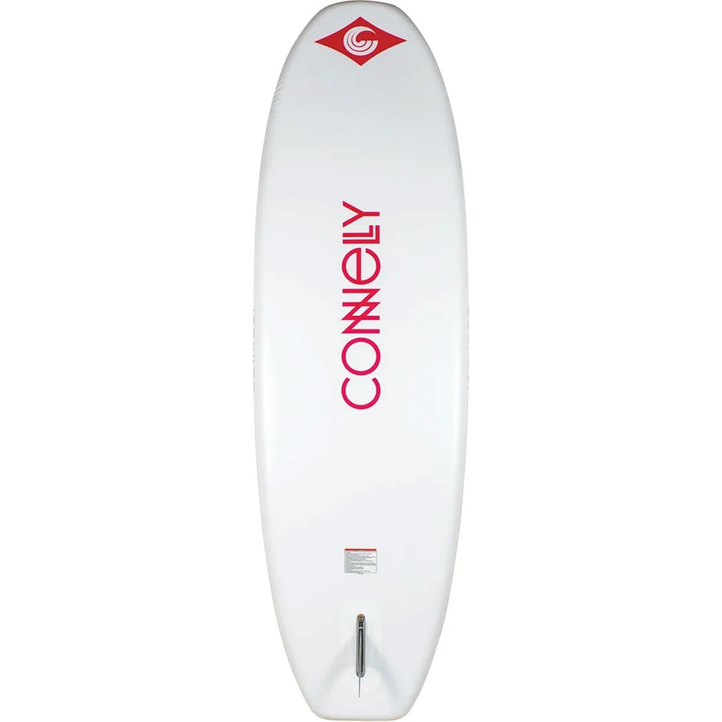 11' Inflatable Stand-Up Paddleboard T520