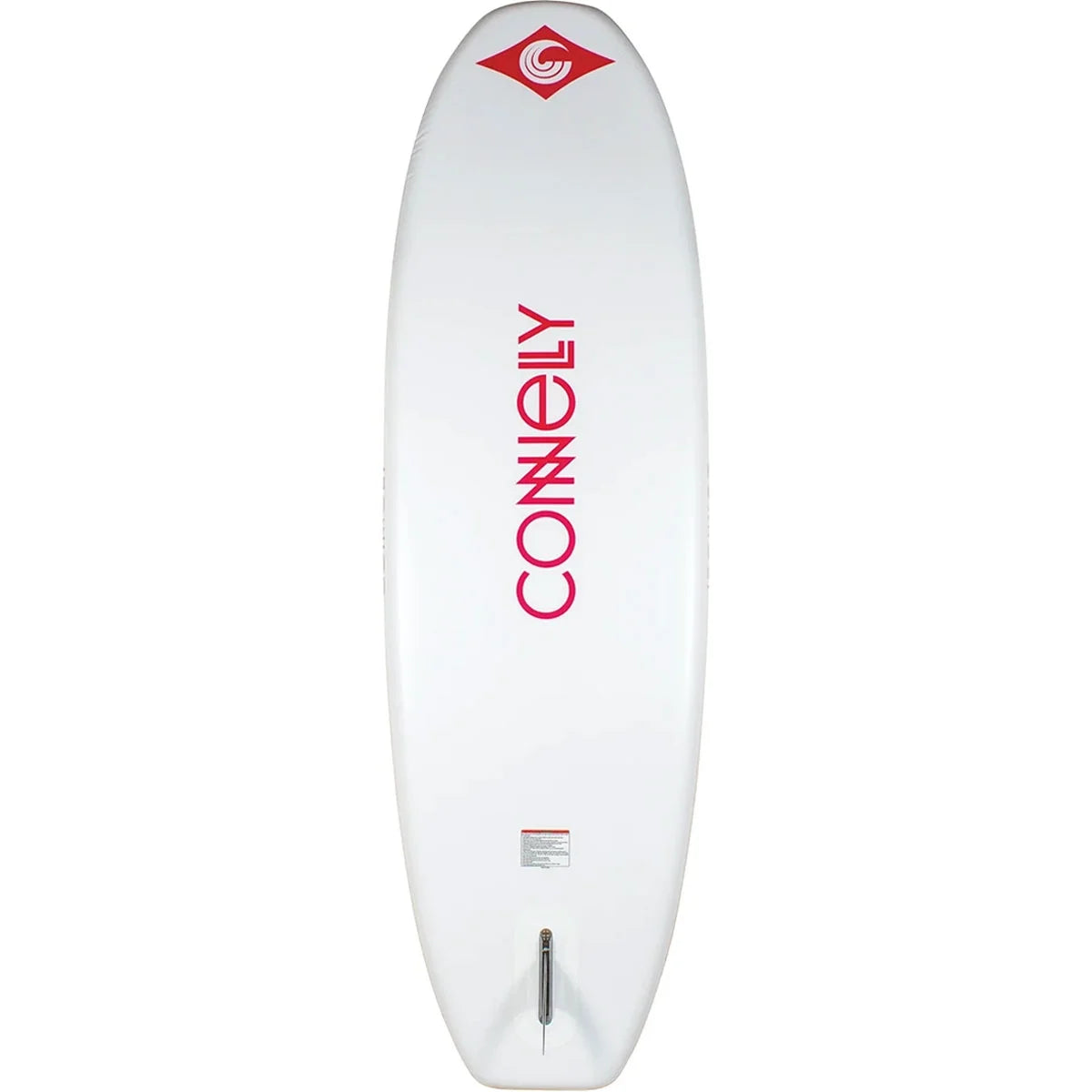11' Inflatable Stand-Up Paddleboard T520