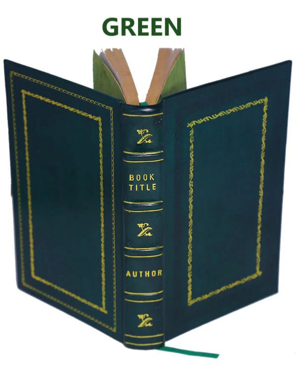 Premium Leather Bound Complete Works of Andrew Marvell O444495