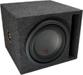 Alpine R-W10D4 Type R Car Audio Subwoofer Custom Sub Box Enclosure Package O840