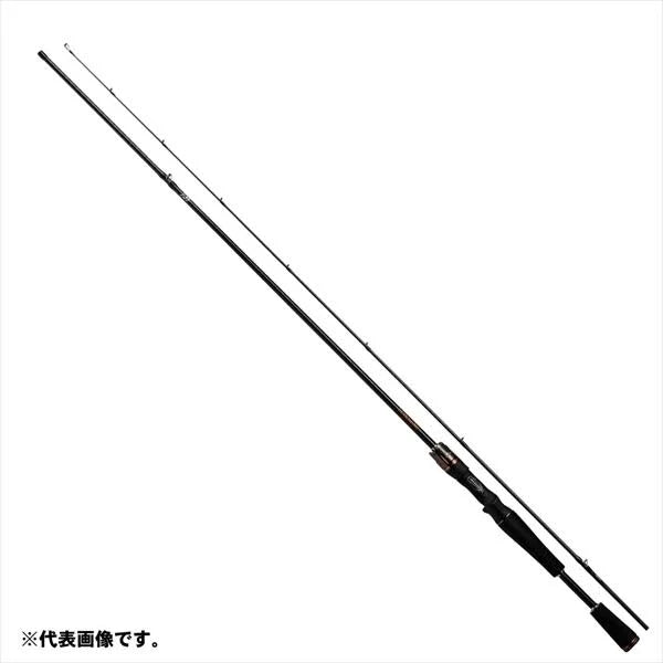 Baitcasting 2 Piece Rod D4748