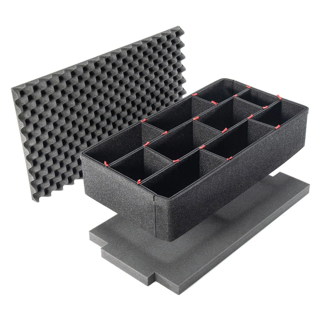TrekPak Case Divider Kit B6084