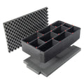 TrekPak Case Divider Kit B6084