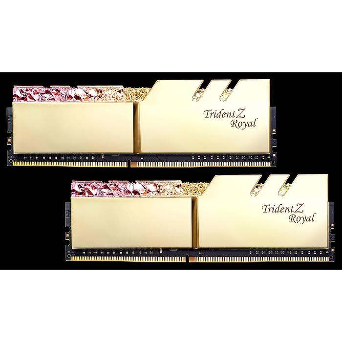 16 GB DDR4 3600 MHz Memory Module G158