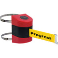 Red Belt Barrier I78043