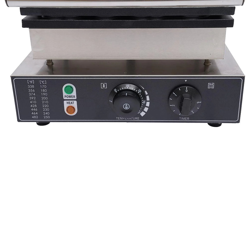Non-Stick Electric Waffle Stick Maker A45227