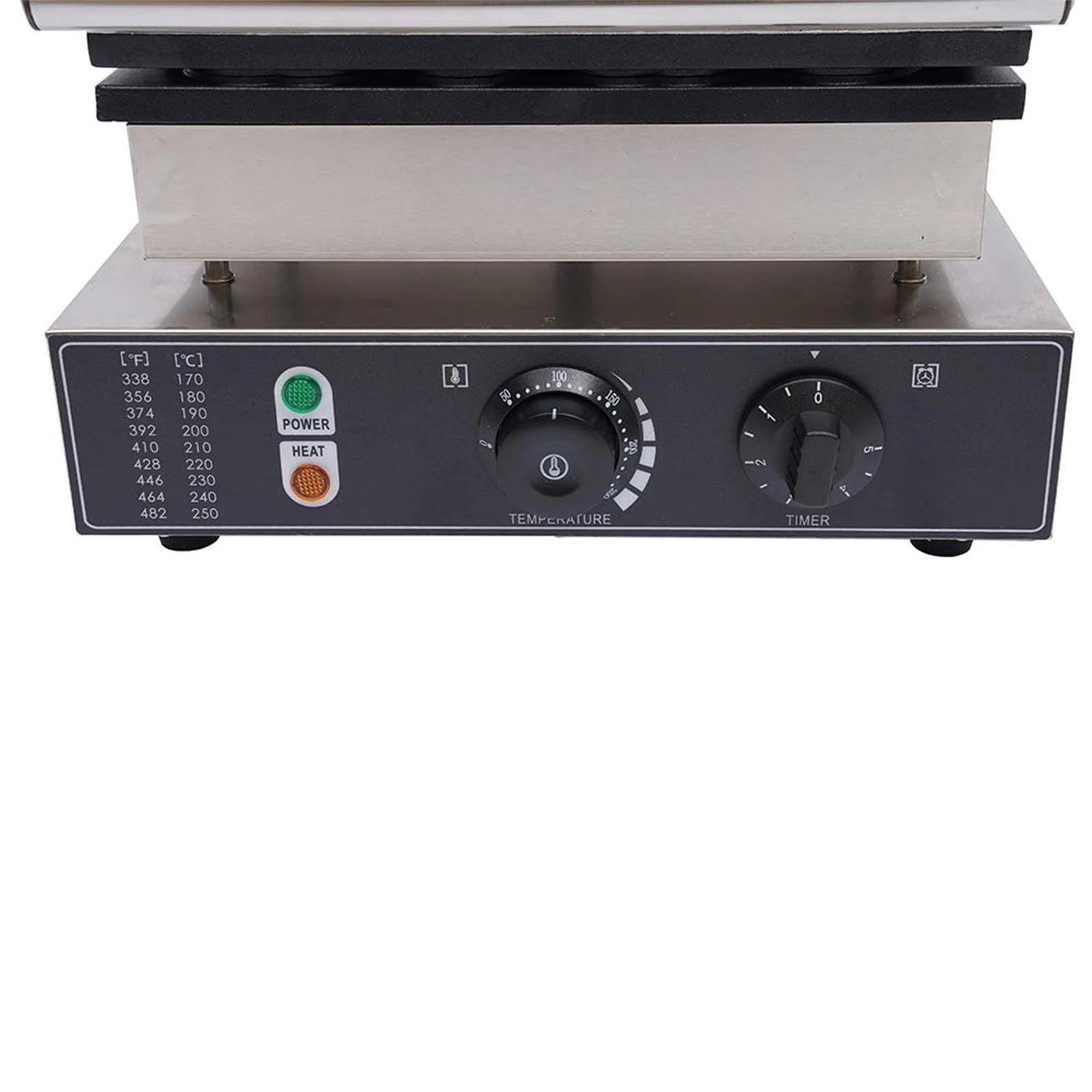 Non-Stick Electric Waffle Stick Maker A45227