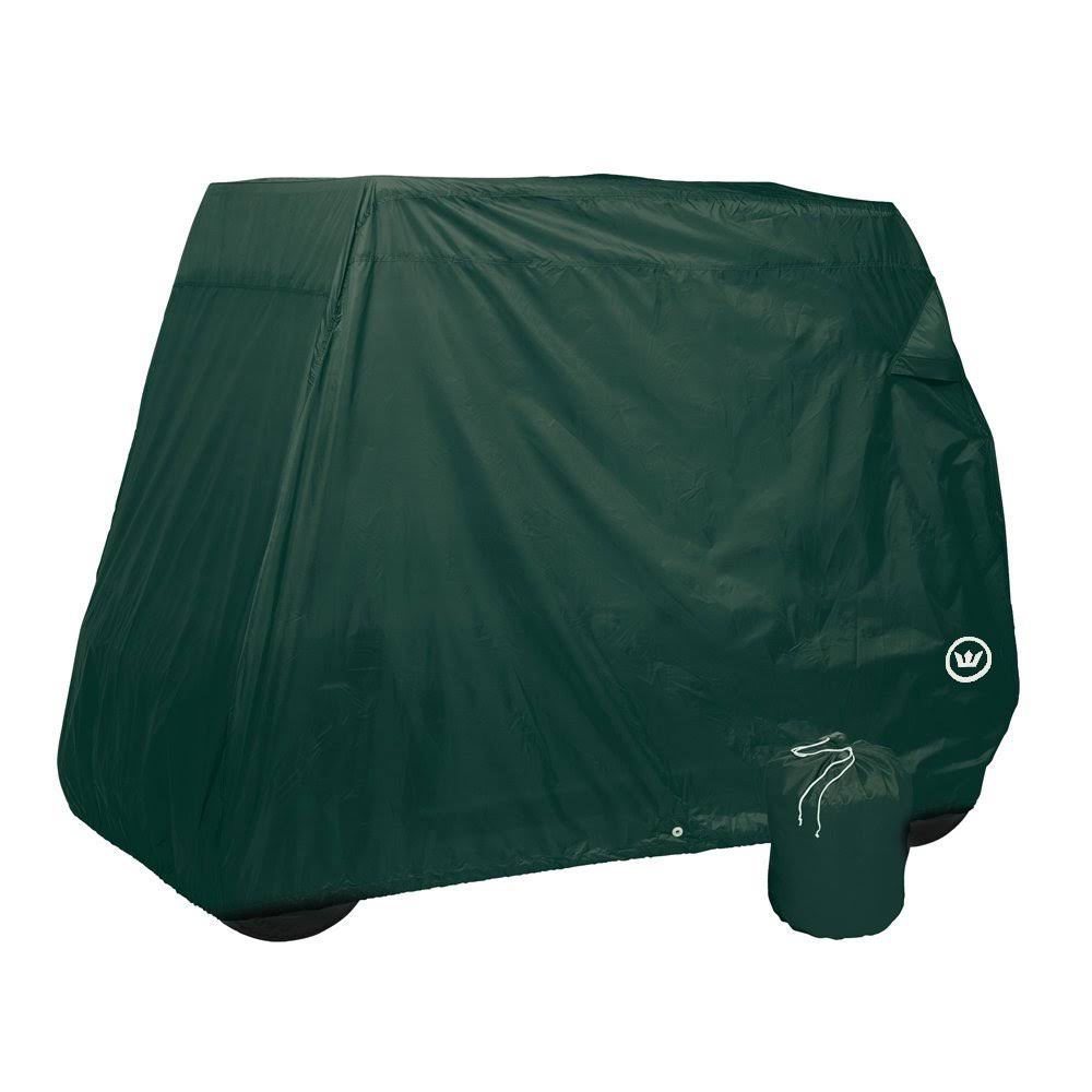 2-Passenger Golf Car Cover W9538