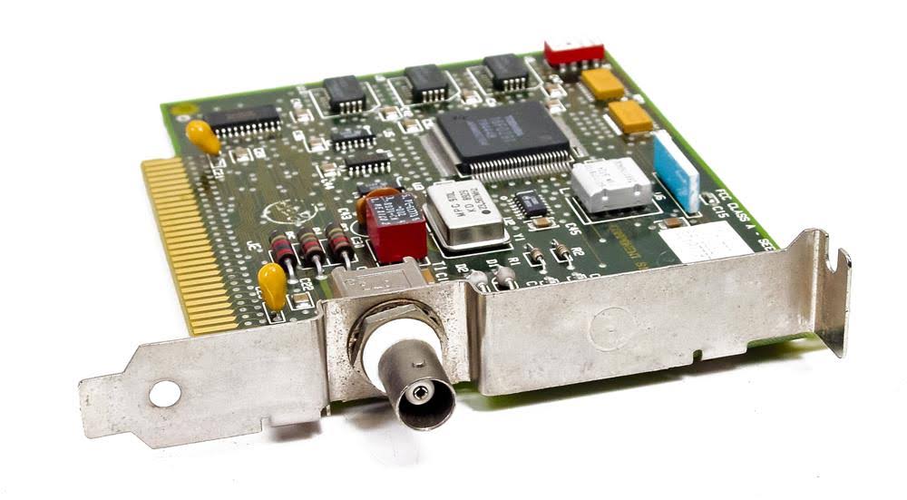 IBM 3278/79 ISA Emulation Adapter N667235