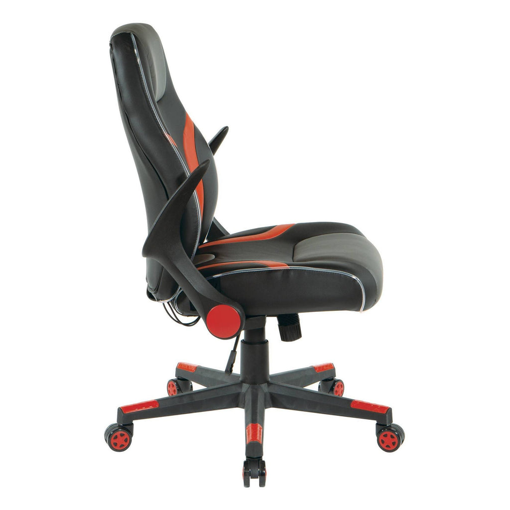 Red Gaming Chair Y620466