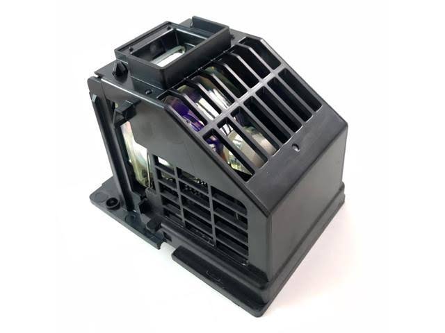 TV Assembly Cage with Projector Bulb U40909