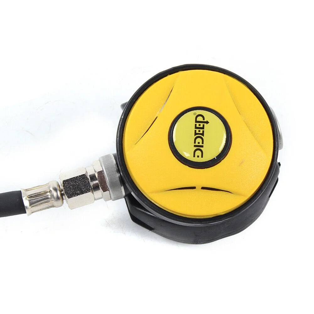 1L Portable Scuba Diving Oxygen Cylinder Tank Y6941