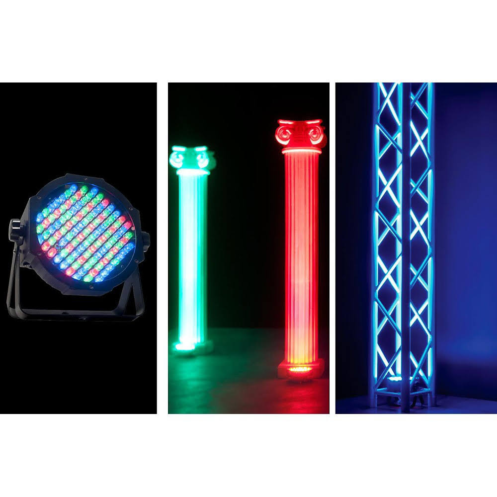LED par Light N424570