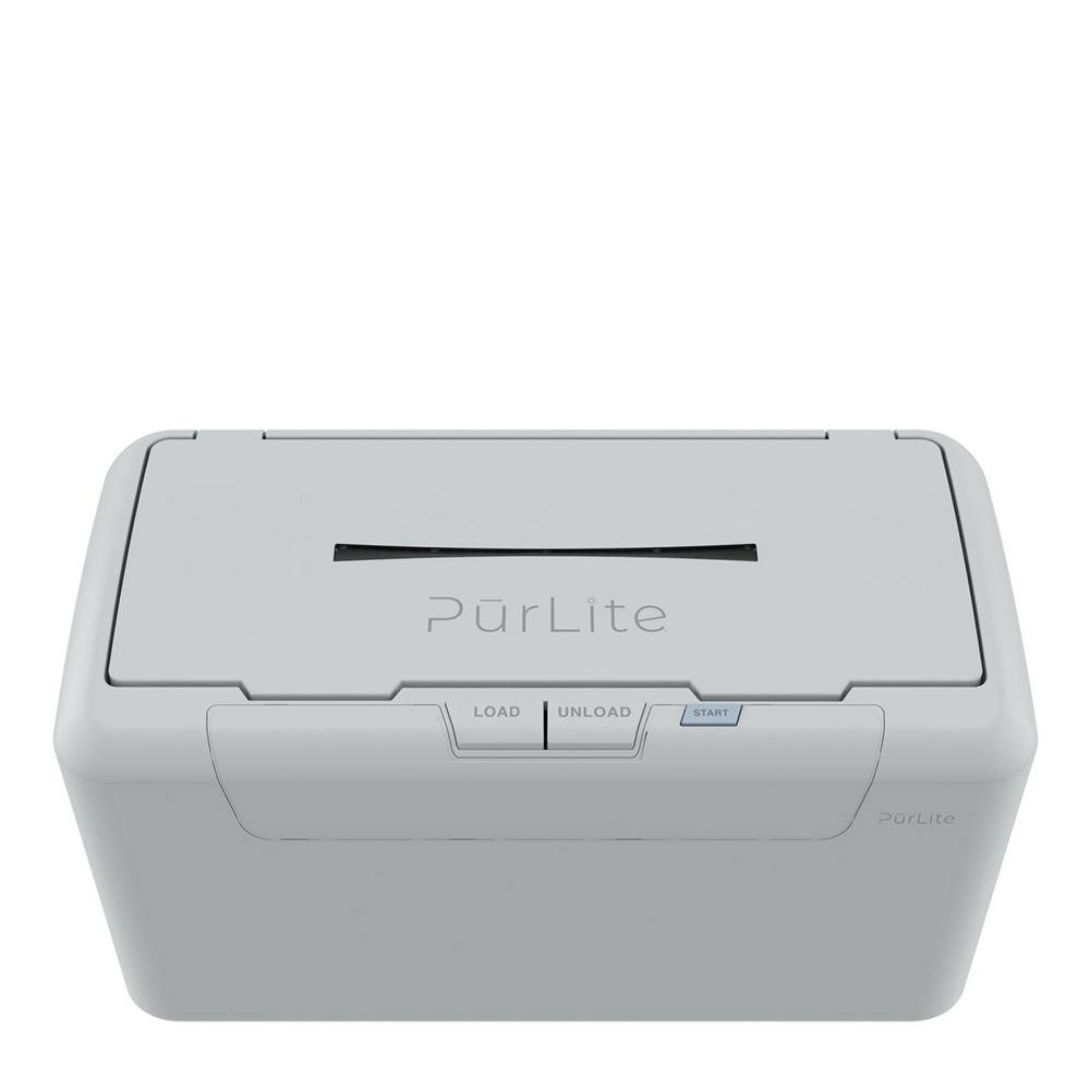 UV-C Sanitizer White I65342