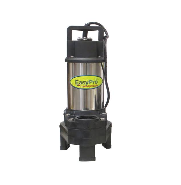 5100 GPH Pond Waterfall Pump M5718