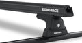 Black 2 Bar 65" Roof Rack T644