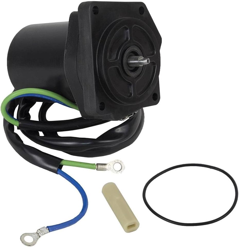 Tilt Trim Motor Compatible with Yamaha 4-Stroke K212207