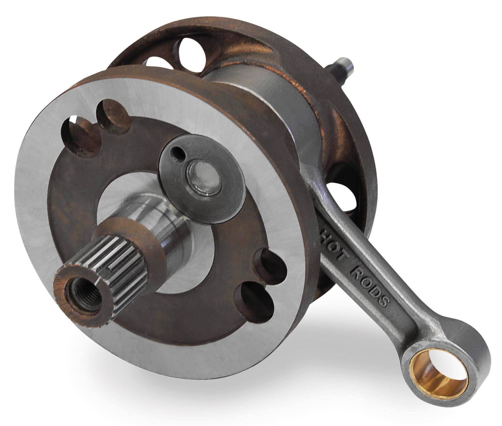 Crankshaft Assembly X997