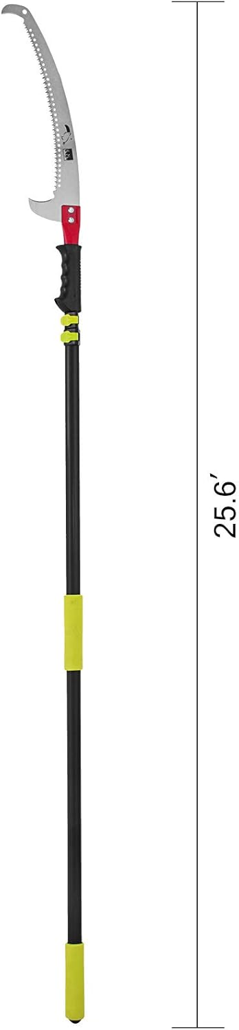 Telescopic Pole Saw I11259
