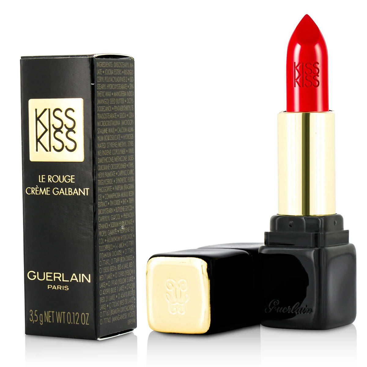 Shaping Cream Lip Colour H1298