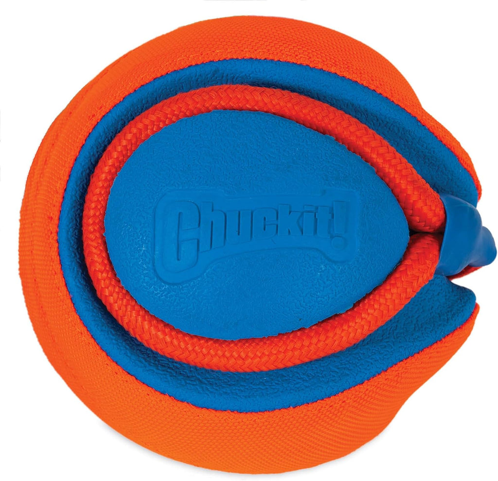 Rope Fetch Dog Toy J7166