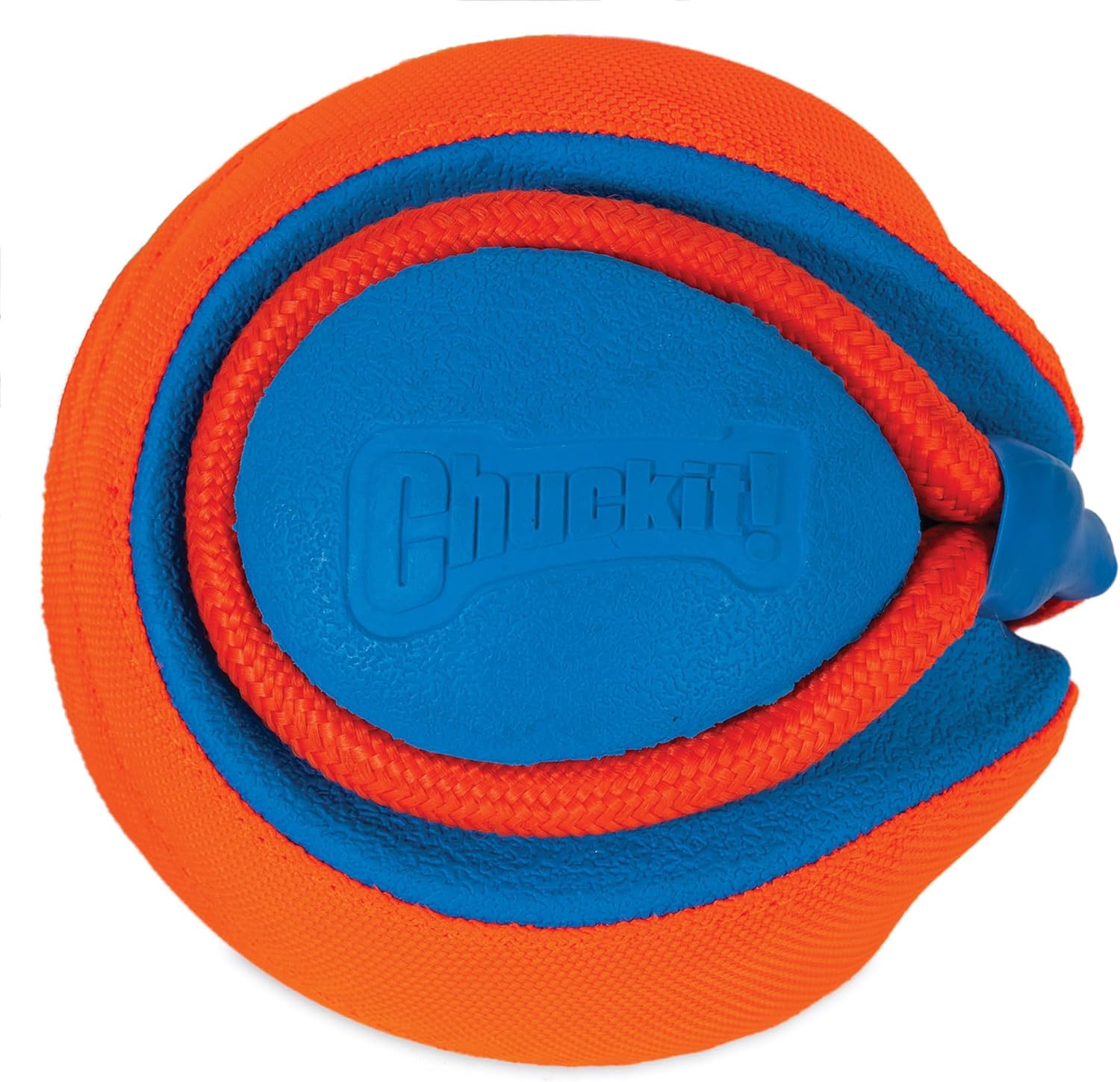 Rope Fetch Dog Toy J7166