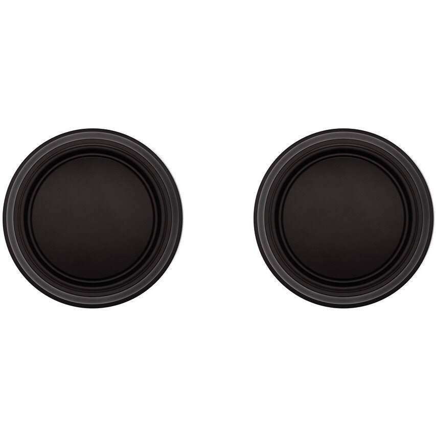 Satin Nickel Passage Set W26862