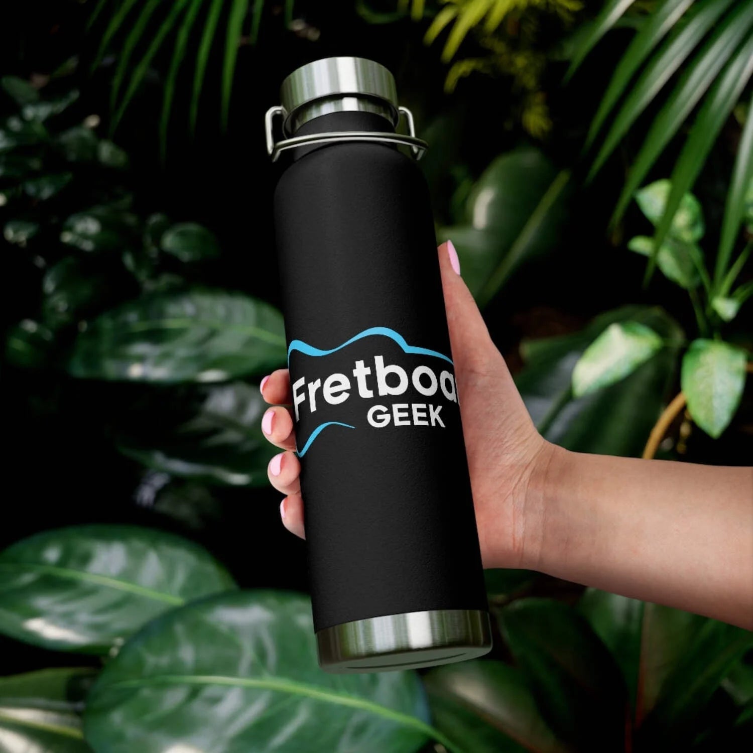 Vacuum Insulated Bottle 22oz B9157