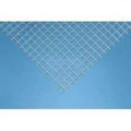 Silver Aluminum Eggcrate Core 24 x 24 Pack of 20 B58496
