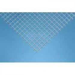 Silver Aluminum Eggcrate Core 24 x 24 Pack of 20 B58496