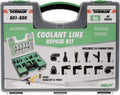 Coolant Line Repair Tray W55236