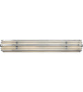 Brushed Nickel Metal Bath Lighting K890