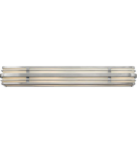 Brushed Nickel Metal Bath Lighting K890