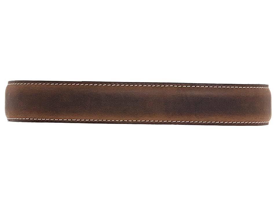 Brown Casual Belt K240898